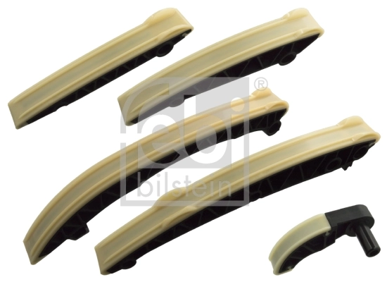 Guide Rails Kit, timing chain